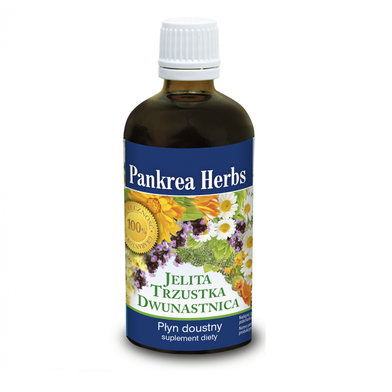 Pankrea herbs