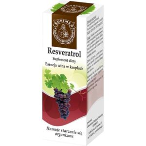 Resveratrol 20ml BONIMED