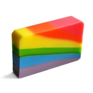 Mydło Tęcza Kostka 100 g