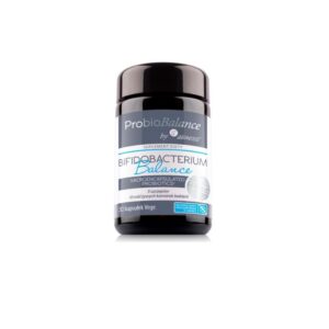PROBIO BALANCE BIFIDOBACTERIUM 30 KAPSUŁEK VEGE ALINESS PROBIOTYK