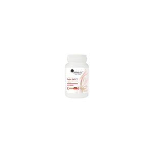 SELEN L-SELENOMETIONINA 200MCG 100 TABLETEK ALINESS